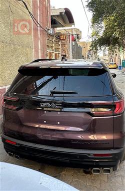 جي ام سي اكاديا